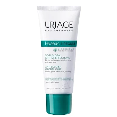 Bild av URIAGE HYSEAC 3REGUL+ ANTI PENSIONSSKYDD 40 ml