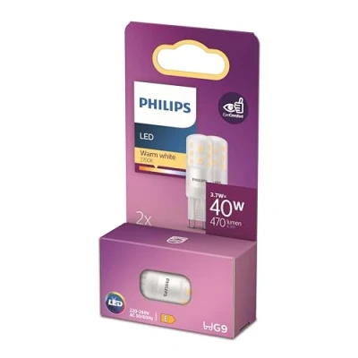 Bild av Philips LED 40W G9 WW ND RF 2SRT6