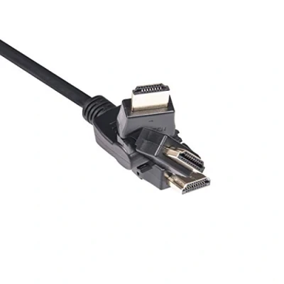 Bild av Club 3D CAC 1360 HDMI with Ethernet cable 2 m