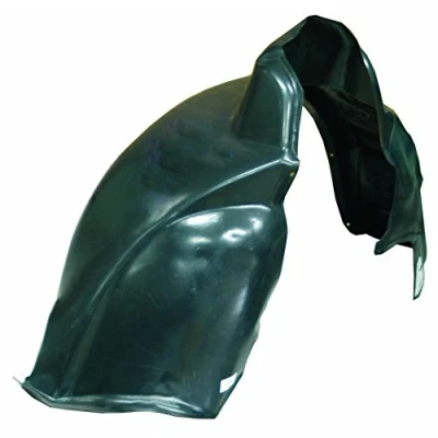 Bild av PRASCO JE0113603 Doublure d&#039;aile Matière plastique avant droite JEEP: Cherokee III