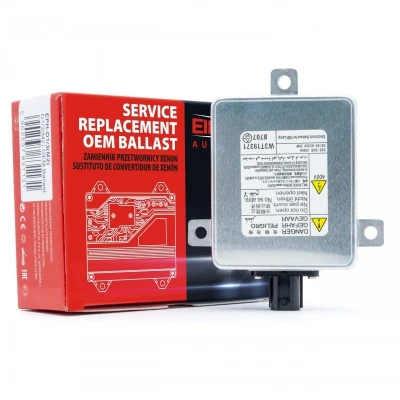 Bild av EINPARTS EPH D1/3(M2) Boîte d&#039;allumage, lampe à décharge) HONDA: CIVIC 8 Hatchback, Accord 7 Limousine