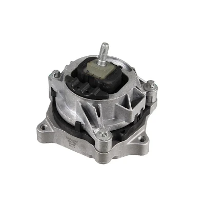 Bild av METZGER 8054280 Support moteur à droite, inférieur hydraulique BMW: 1 5 portes, 3 Berline, GT