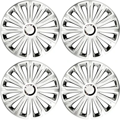 Bild av Sakura TRENDRCBS14 Cykelhjälm set med 4 passform universal, trend, 35 cm
