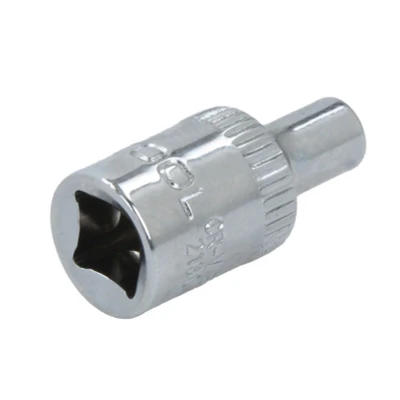 Bild av PROFITOOL 0X21304 Douille à choc 25mm E04 6,3 (1/4&quot;)mm (pouces)