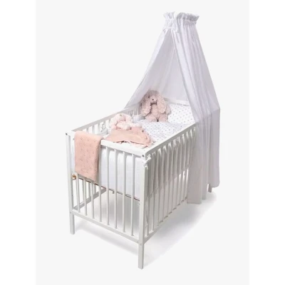 Bild av Mini Dreams sänghimmel, vit, vit