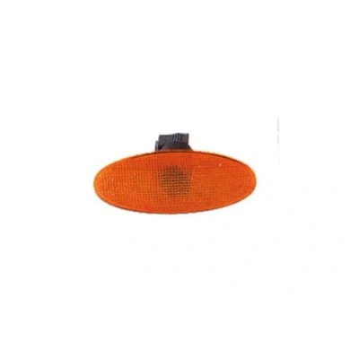 Bild av PRASCO FT1324139 Blinkers orange Ytterspegel vänster, höger, sidoinstallation utan lamphållare