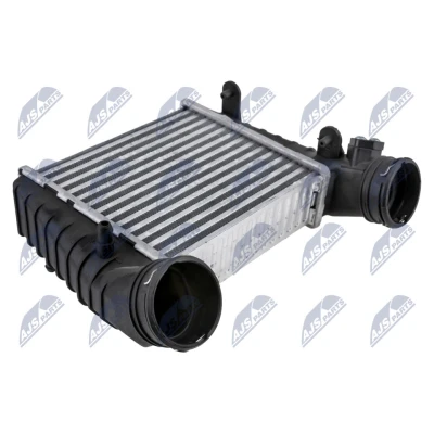 Bild av Intercooler, skoda superb i, vw passat b5.5, b5.5 variant, 3B0145805E, 3B0145805H, 3B0145805M