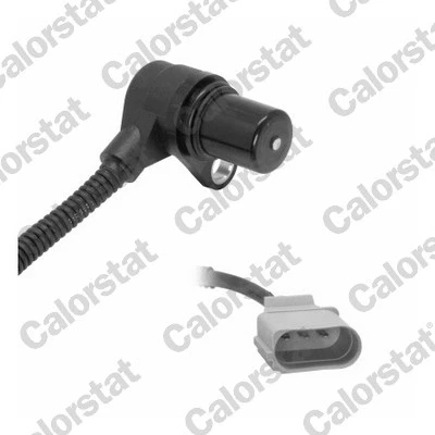 Bild av CALORSTAT by Vernet CS0359 Capteur d&#039;impulsions avec câble VOLKSWAGEN: Golf 4, Passat B5 GP Berline, Bora AUDI: A4 B7 Avant, B6 Berline