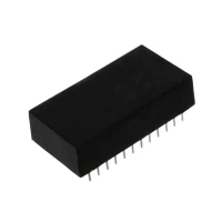 Bild av STMicroelectronics M48T12 70PC1 Klocka/timer IC realtidsklocka Klocka/kalendar PCDIP 24