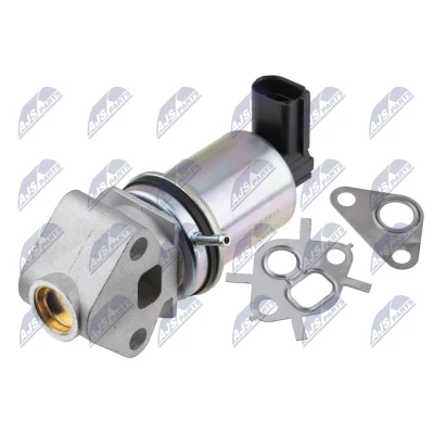 Bild av Egr ventil, audi a4 b5, b5 avant, b6, b6 b7, b7 seat exeo, exeo st, vw passat b5.5, b5.5 variant, 06