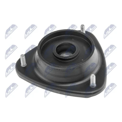 Bild av NTY AD SB 000 Suspension, amortisseur des deux côtés de l&#039;essieu avant SUBARU: Impreza I Berline, Legacy 2