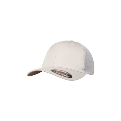 Bild av Flexfit Unisex Keps, Storlek: One Size, Silver