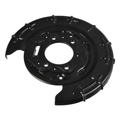 Bild av FEBI BILSTEIN 178434 Protection De Disque Frein Essieu arrière gauche KIA: cee‘d I Break, 5 portes