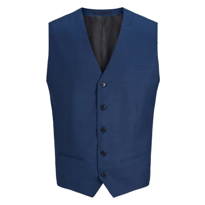 Bild av Jack &amp; Jones Väst, Storlek: 50, Medieval blue