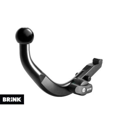 Bild av BRINK 4036100 Attelage PEUGEOT: 3008 I