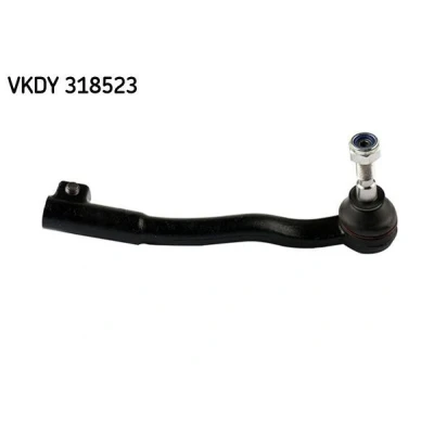 Bild av SKF VKDY 318523 Rotule de direction M12 x 1,5 avec graisse synthétique BMW: 5 Berline, Touring