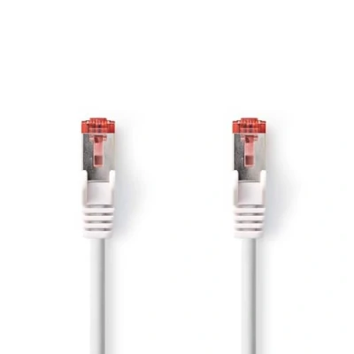 Bild av Nedis CCGL85221WT75 networking cable Vit 7.5 meter