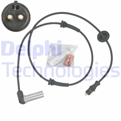 Bild av ABS givare DELPHI SS20583
