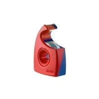 Bild av TESA 57444, 1,9 cm, 33 m, Blå, Röd, 1 styck