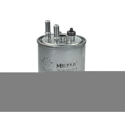 Bild av MEYLE 16 14 323 0015 Filtre à Carburant de conduite ORIGINAL Quality RENAULT: Kangoo II Express, TWINGO 2, LAGUNA 3