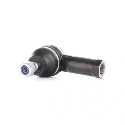 Bild av FEBI BILSTEIN 23154 Rotule de direction Essieu avant gauche, droit avec écrou autobloquant OPEL: Meriva A