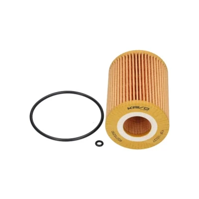 Bild av KAVO PARTS FOF 10127 Oljefilter Filterinsats MERCEDES BENZ: C klass T modell, E Sedan, JEEP: GRAND CHEROKEE 3, Commander