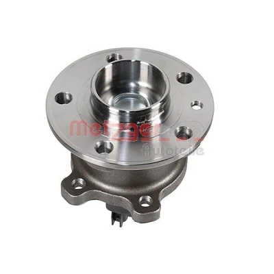 Bild av METZGER WM 2278 Kit de roulements roue avec bague magnétique intégré 136 VOLVO: XC60 I