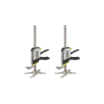Bild av STANLEY® FATMAX® TradeLift™ 150 kg Lyftverktyg Twin Pack, FMHT83552 1