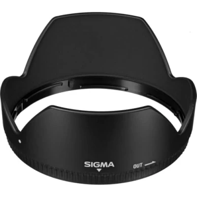 Bild av Sigma Linsskydd (24 mm F1,8/28 F1,8/1750 objektiv för OS LH825 03)