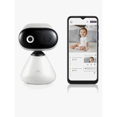 Bild av Motorola PIP1000 WIFI Camera Babyvakt