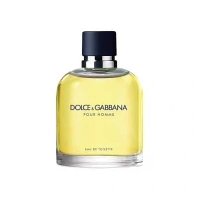 Bild av Dolce &amp; Gabbana Pour Homme Eau de Toilette 75 ml
