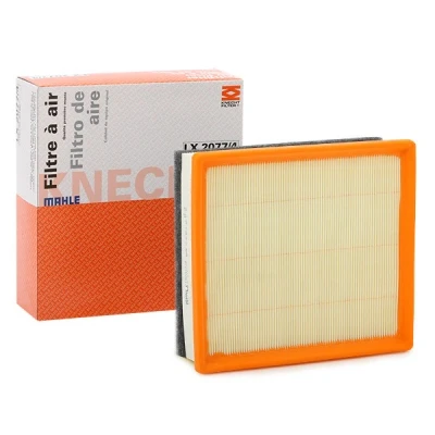 Bild av Luftfilter KNECHT LX 2077/4