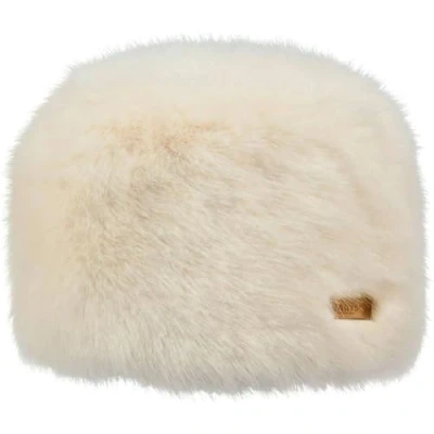 Bild av Barts JOSH HAT Mössa, Storlek: One Size, White