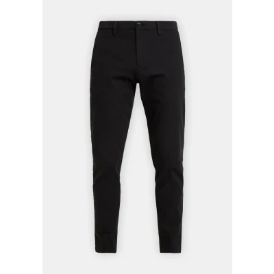 Bild av Dockers Smart FLEX Tapered Chinos, Storlek: 28x32, Black