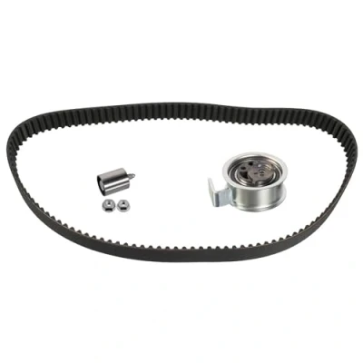 Bild av FEBI BILSTEIN 24706 Kit de distribution 120 avec une denture arrondie AUDI: A3 3/5 portes, A4 B6 Avant, B5 VOLKSWAGEN: Golf 4