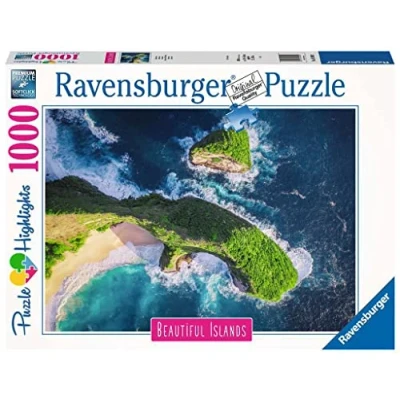Bild av Ravensburger Puzzle 16909 vuxenpussel