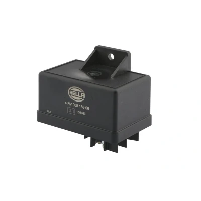Bild av HELLA 4RV 008 188 081 Appareil de commande, temps préchauffage sans captage température externe post chauffage PEUGEOT: J5 Van