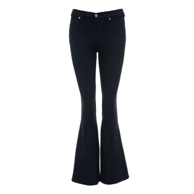 Bild av Dr.Denim MACY Jeans bootcut, Storlek: XSx30, Black