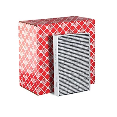 Bild av Filter, kupéventilation Febi bilstein 105703