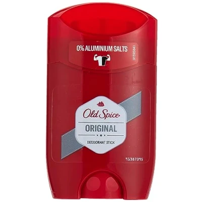 Bild av Old Spice Original deodorant för Män, 50 ml