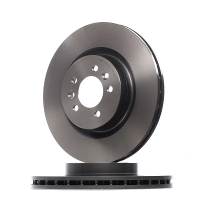 Bild av Bromsskiva Brembo 09.B858.11