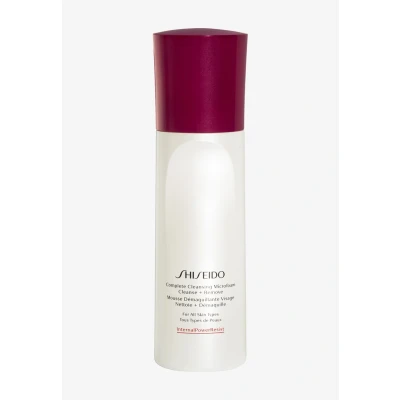 Bild av Shiseido Complete Cleansing Microfoam 180 ml