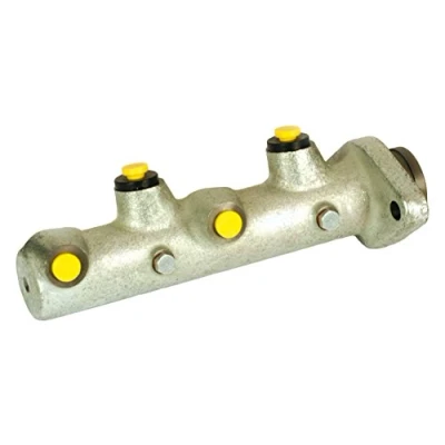 Bild av BREMBO M A6 012 Maître Cylindre 28,57 Fonte 10 x 1 (2) IVECO: DAILY 2 Pritsche/Fahrgestell, Kasten/Kombi, Kipper