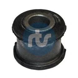 Bild av RTS 017 00244 Silent Bloc De Triangle des deux côtés du pont arrière, inférieur, arrière 26 Support métal caoutchouc pour bras oscillant transversal