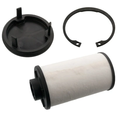 Bild av Hydraulikfilter, automatväxel FEBI BILSTEIN 176675
