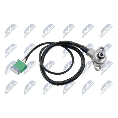 Bild av NTY EPC CT 000 Capteur, pression d&#039;huile PEUGEOT: 407 SW, 307 3/5 portes, RENAULT: Modus / Grand Modus, CITROËN: DS3 3 portes