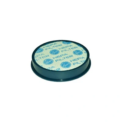 Bild av Hoover 35601325 S115 kurvig hepa filter, plast, blandad