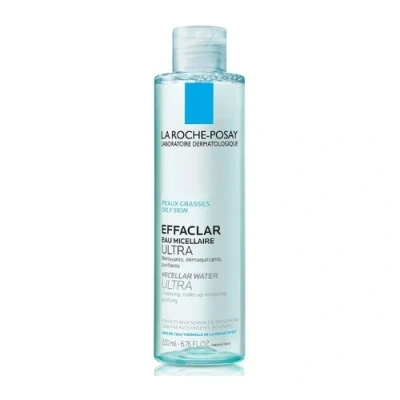 Bild av La Roche Posay Effaclar Micellärt rengöringsvatten 200 ml