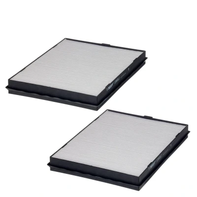 Bild av Filter, kupéventilation Hengst filter E960LI 2