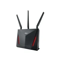 Bild av ASUS RT AC2900 Dual Band WiFi Gaming router prioritize game traffic by Gear Accelerator Wireless Wi Fi 5